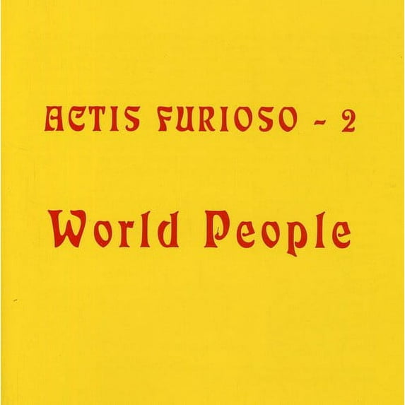 World People