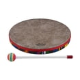 thumbnail image 1 of 1X12 HAND DRUM, 1 of 3