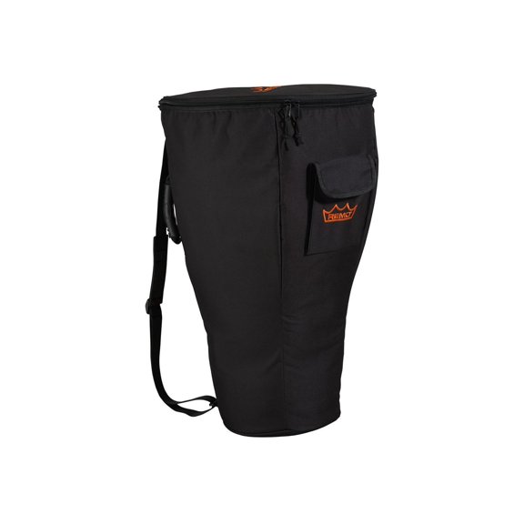 REMO DJEMBE BAG-BLACK