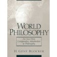 thumbnail image 1 of Pre-Owned World Philosophy : An East-West Comparative Introduction to Philosophy (Paperback) 9780138620127, 1 of 1