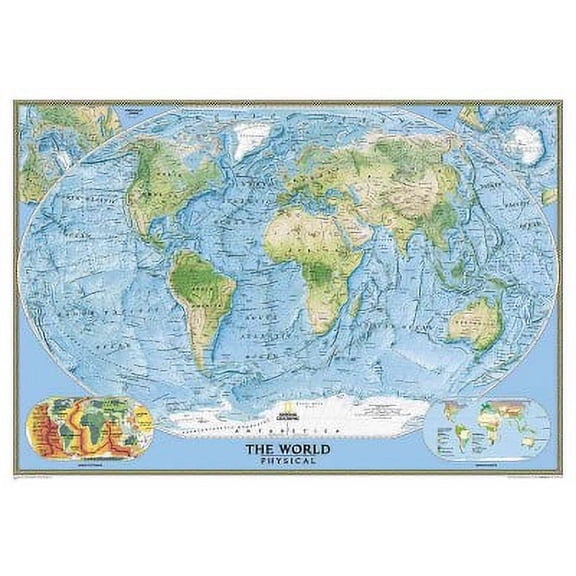 World Physical