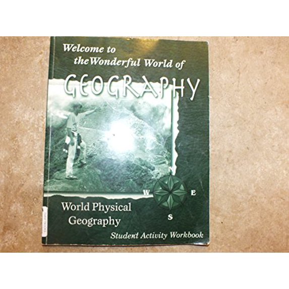 Pre-Owned Runkle Geography Student Workbook Grd 5-7 (Paperback) 0970111223 9780970111227