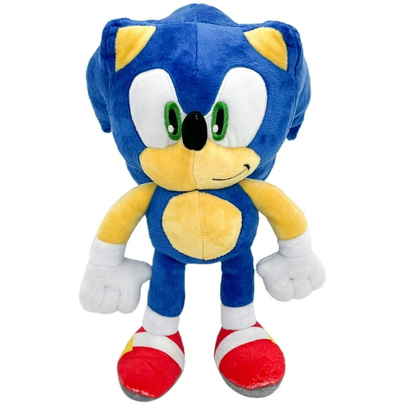 World Plush Soft Stuffed Animals and Plush Toys, PP Cotton Red