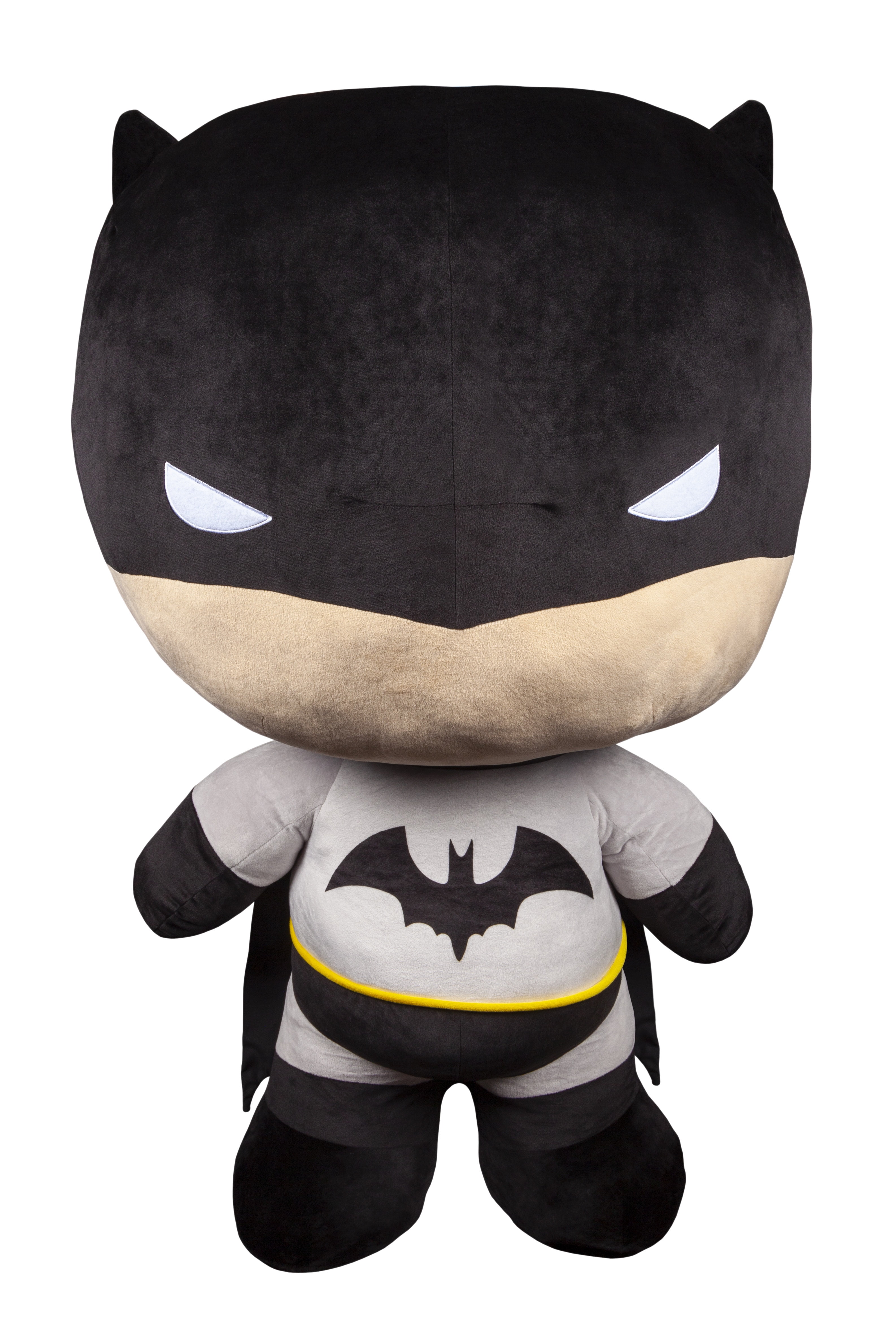 Batman stuffed animal hotsell