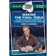 thumbnail image 1 of Pre-Owned World Poker Tour(tm): Making the Final Table (Paperback) 006076306X 9780060763060, 1 of 1
