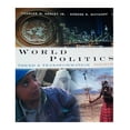 thumbnail image 1 of Pre-Owned World Politics: Trend and Transformation Paperback, 1 of 1