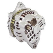 World Power Systems 13415N Alternator