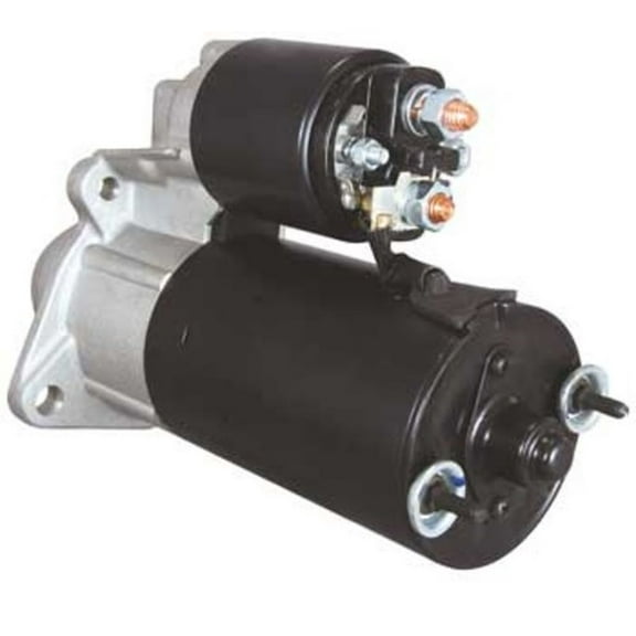 World Power Systems 17236N Starter