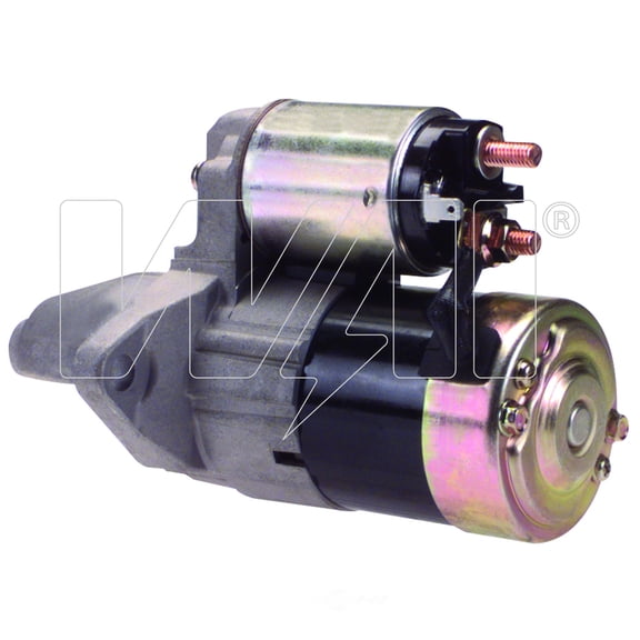 WPS World Power Systems 17717N 100% New Starter