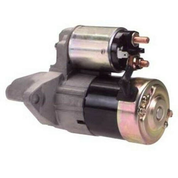 World Power Systems 17717N Starter