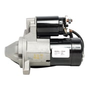 World Power Systems Automotive Starter Motor Fits 2001-2004 Nissan Xterra 17859R