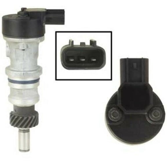 World Power Systems CAMS2604 Engine Camshaft Synchronizer