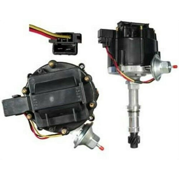 World Power Systems DST1694 Distributor