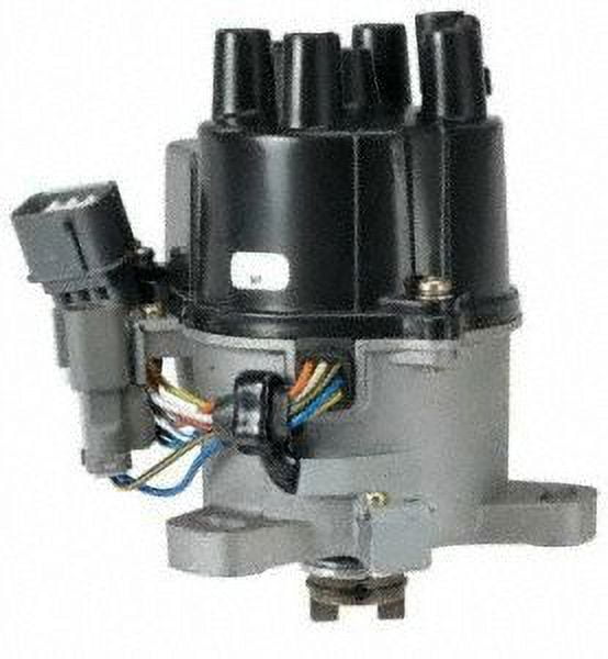 World Power Systems DST17406 Distributor