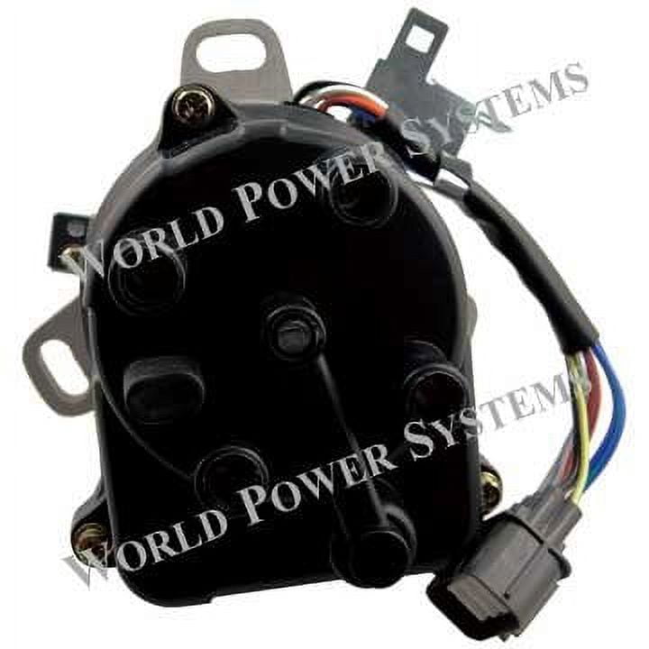 World Power Systems DST17432 Distributor