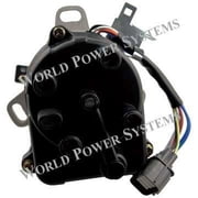 World Power Systems DST17432 Distributor