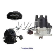World Power Systems DST17480 Distributor