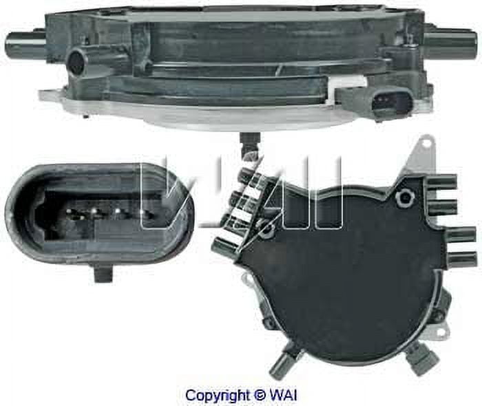 World Power Systems DST1832 Distributor