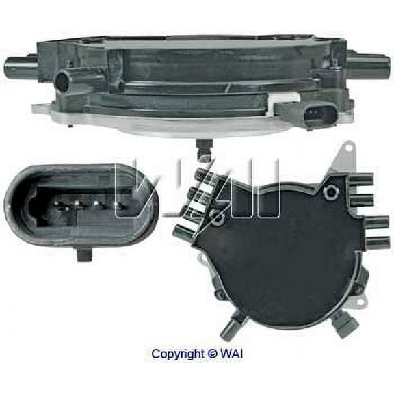 World Power Systems DST1832 Distributor