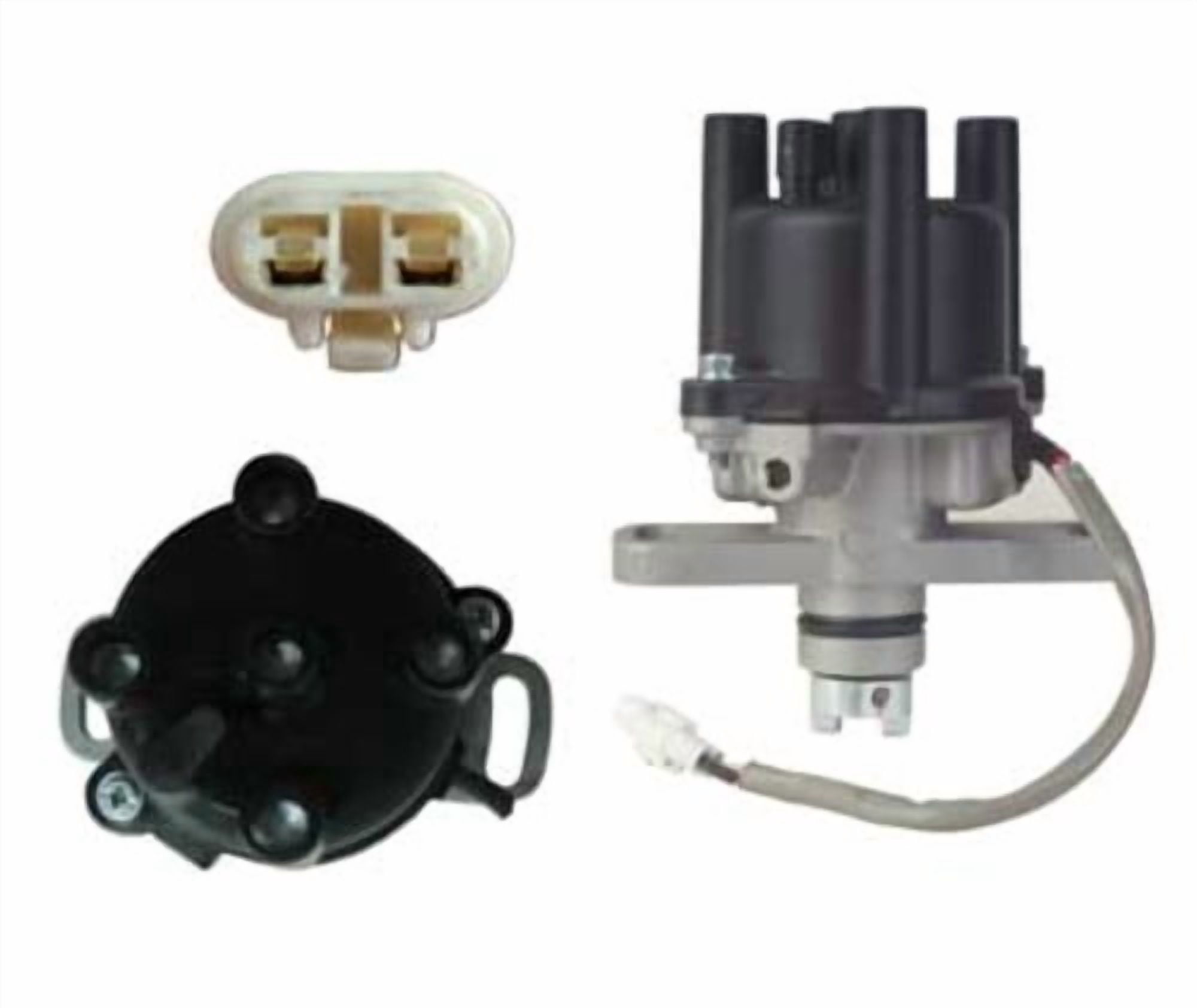 WPS World Power Systems DST23403 Distributor