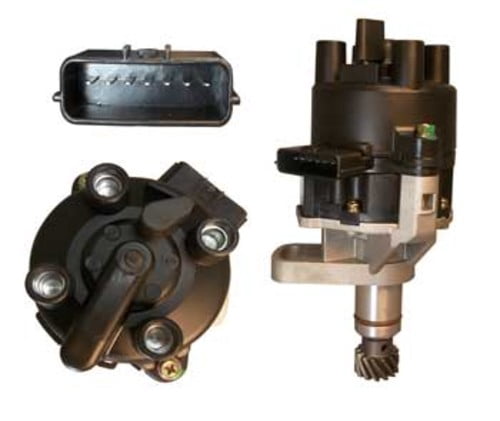 WPS World Power Systems DST25404 Distributor