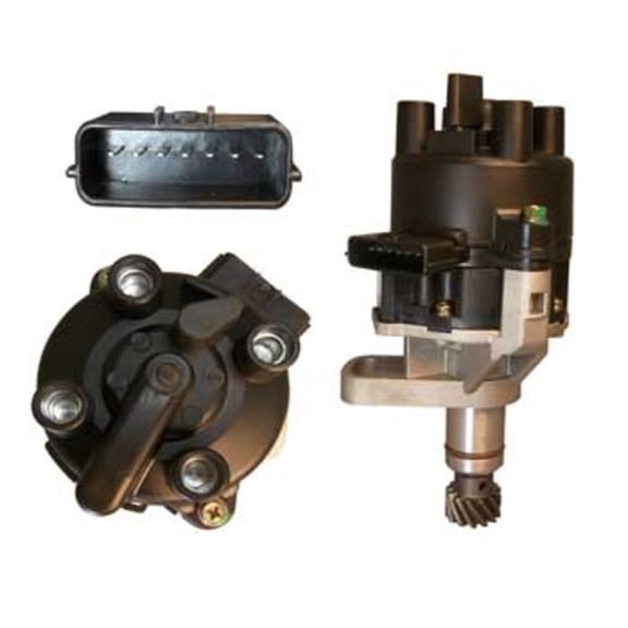 WPS World Power Systems DST25404 Distributor