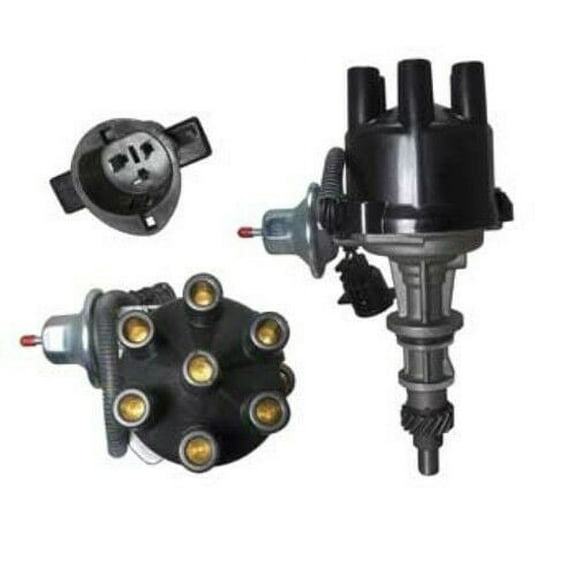 World Power Systems DST2669A Distributor