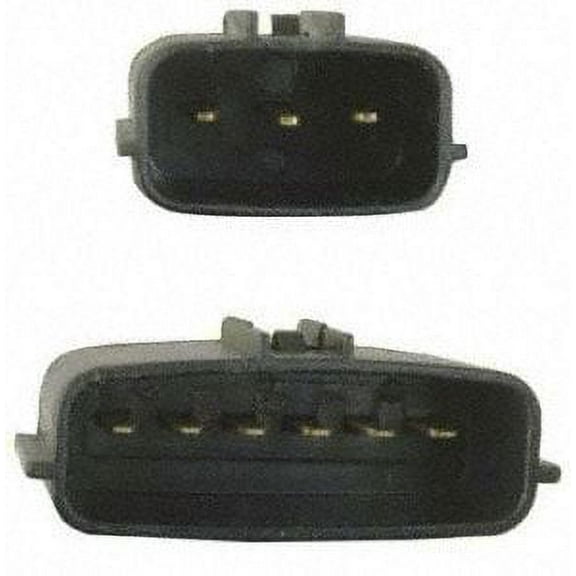 World Power Systems DST35623 Distributor