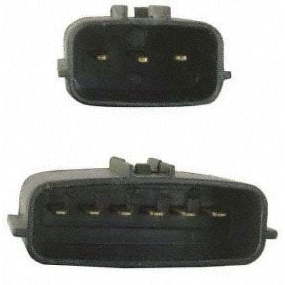 World Power Systems DST35623 Distributor