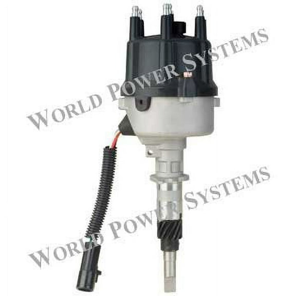 World Power Systems DST4692 Distributor