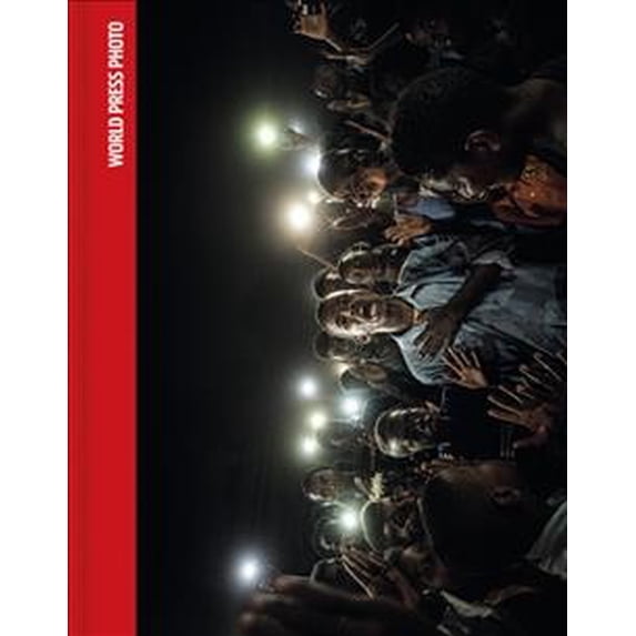 Pre-Owned World Press Photo 2020 (Hardcover)