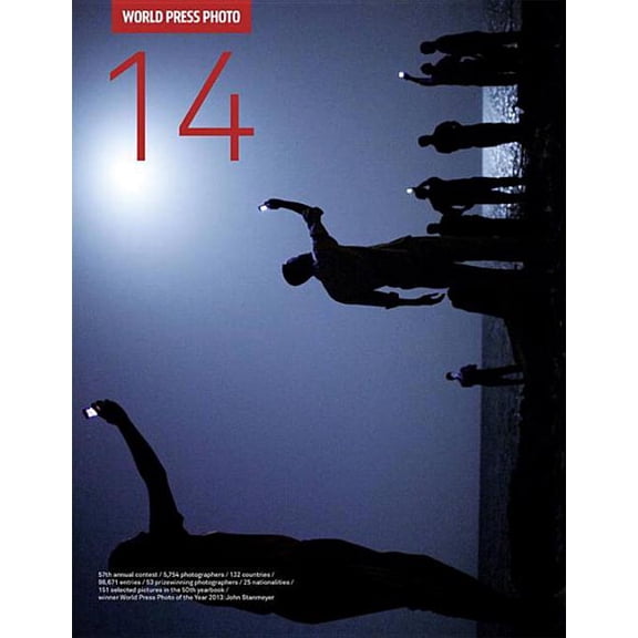 World Press Photo World Press Photo 14, (Paperback)