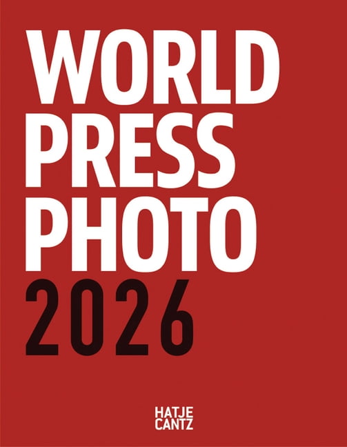 World Press Photo Yearbook 2026, (Hardcover)