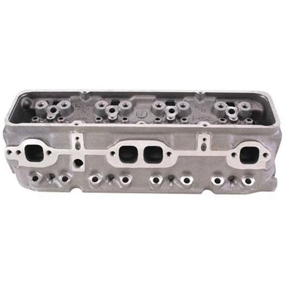 World Products S/R 76cc Cylinder Head 1.94/1.5 Complete