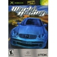 thumbnail image 1 of Mercedez Benz World Racing - Xbox, 1 of 2