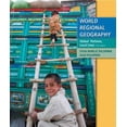 thumbnail image 1 of Pre-Owned World Regional Geography: Global Patterns, Local Lives (Paperback) 1429232412 9781429232418, 1 of 1