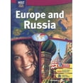 thumbnail image 1 of World Regions : Student Edition Europe and Russia 2007, 1 of 1