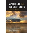 thumbnail image 1 of World Religions: A Historical Approach, (Paperback), 1 of 1