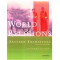 thumbnail image 1 of Pre-Owned World Religions: Eastern Traditions (Paperback) 0195415213 9780195415216, 1 of 1