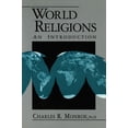 thumbnail image 1 of Pre-Owned World Religions (Paperback) 0879759429 9780879759421, 1 of 2