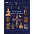 thumbnail image 1 of Pre-Owned World Religions: The Great Faiths Explored and Explained (Paperback) 0756617723 9780756617721, 1 of 1