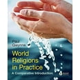 thumbnail image 1 of Pre-Owned World Religions in Practice (Paperback) 1405167033 9781405167031, 1 of 1