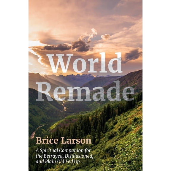 World Remade (Paperback)
