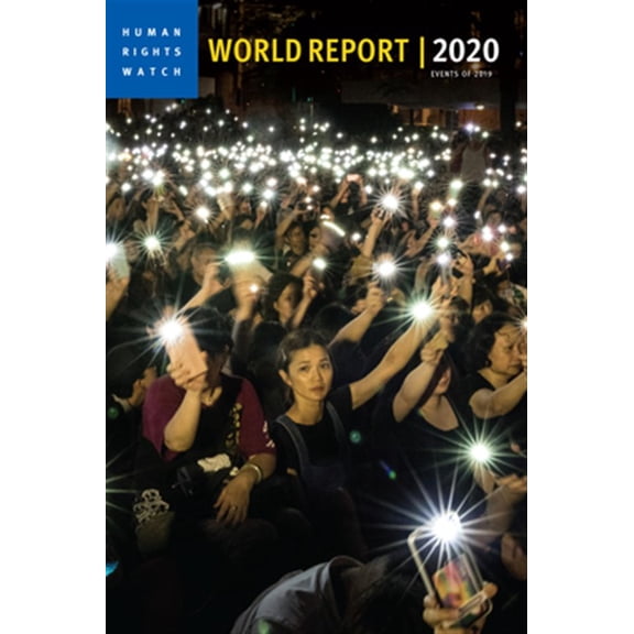 Pre-Owned World Report 2020: Events of 2019 (Paperback) 1644210053 9781644210055