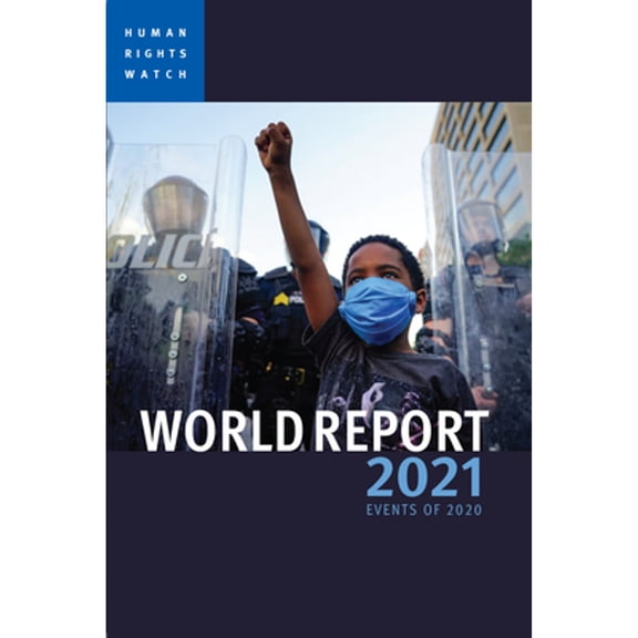 Pre-Owned World Report 2021: Events of 2020 (Paperback) 1644210282 9781644210284