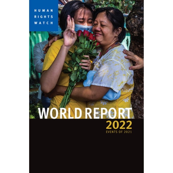 Pre-Owned World Report 2022: Events of 2021 (Paperback) 1644211211 9781644211212