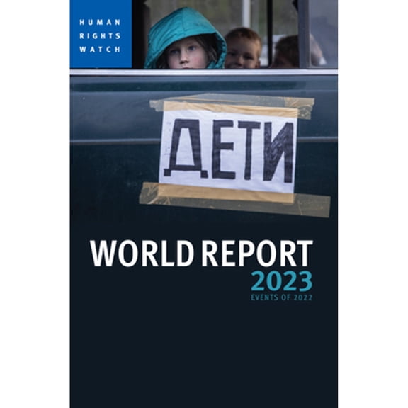 Pre-Owned World Report 2023: Events of 2022 (Paperback) 1644212404 9781644212400