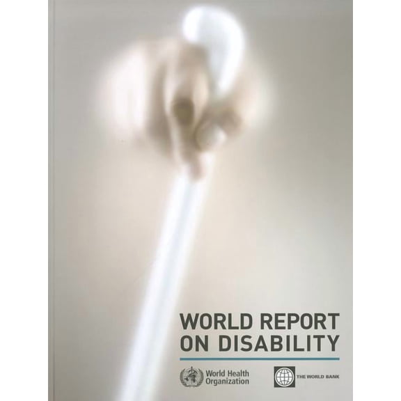 World Report on Disability (Paperback)