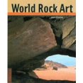 thumbnail image 1 of Pre-Owned World Rock Art (Paperback) 0892366826 9780892366828, 1 of 1