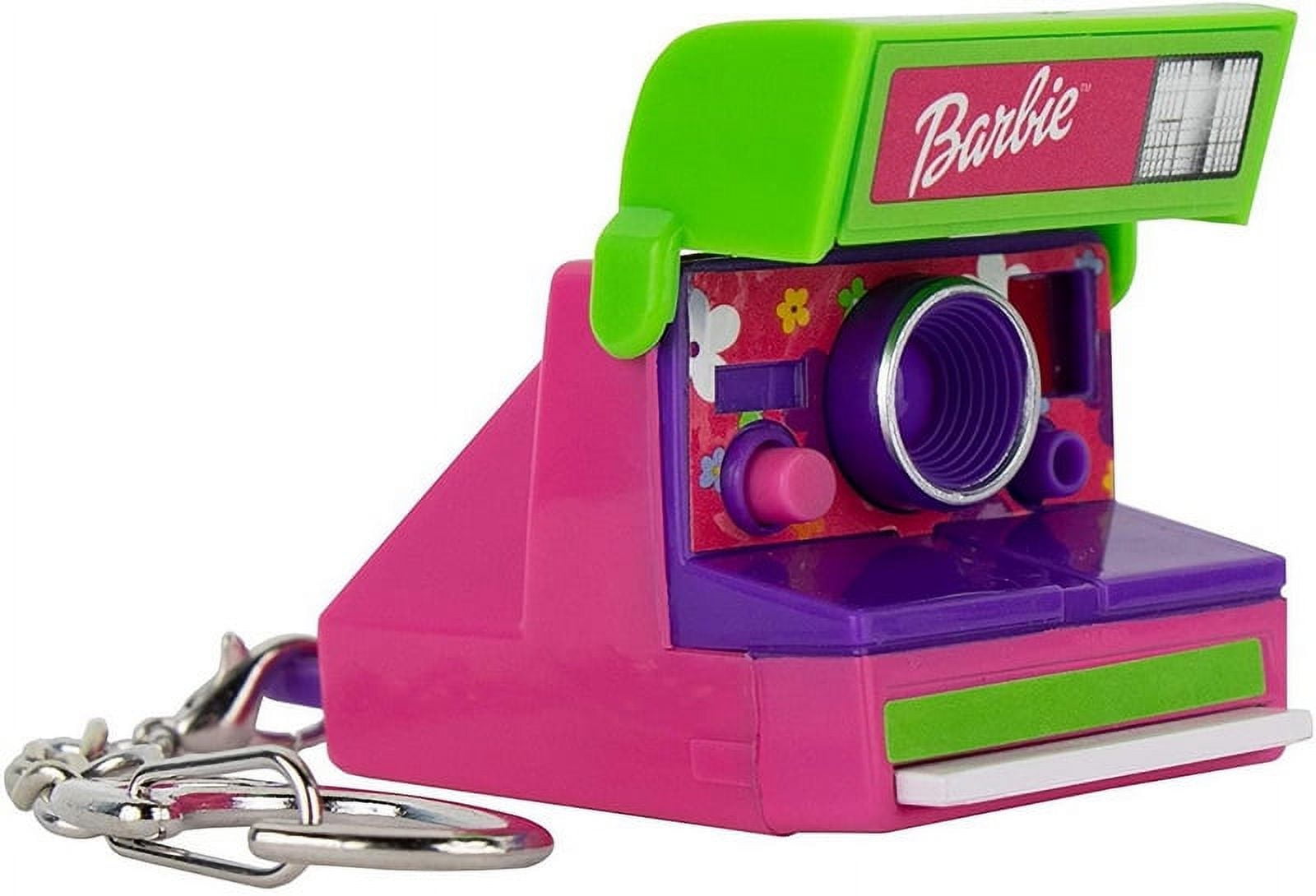 Barbie Polaroid 600: The Coolest Camera Around Kuwait Ubuy